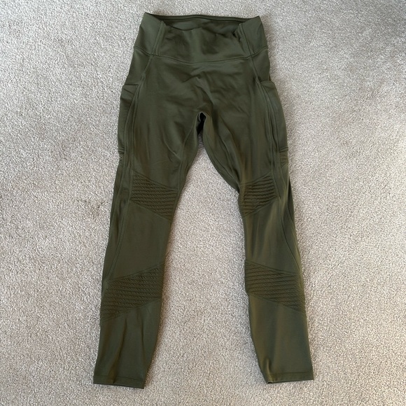 Fabletics leggings - Picture 1 of 4